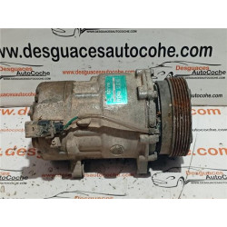 COMPRESOR AIRE ACOND.