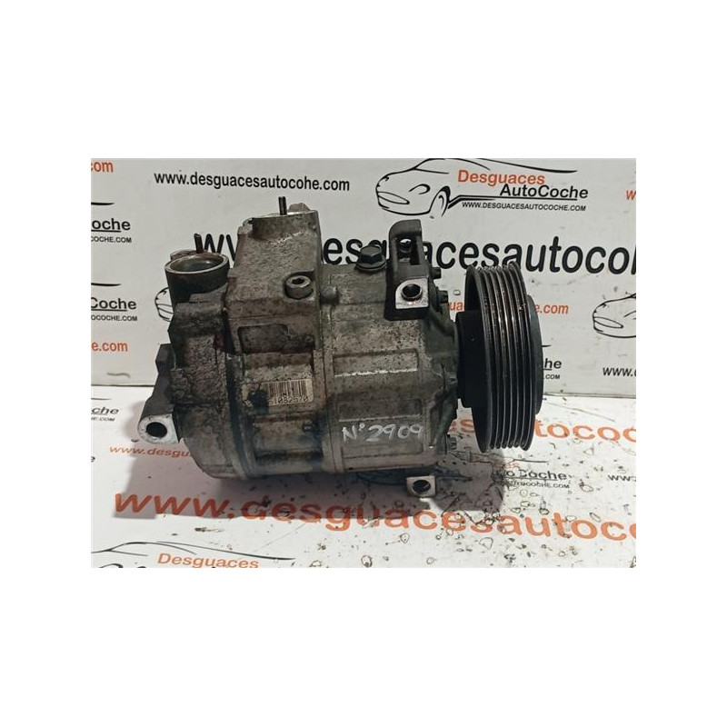 COMPRESOR AIRE ACOND.