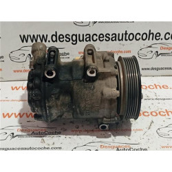 COMPRESOR AIRE ACOND.
