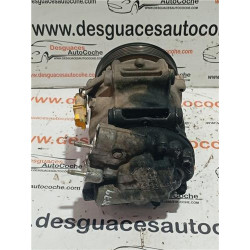COMPRESOR AIRE ACOND.