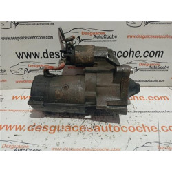 MOTOR ARRANQUE