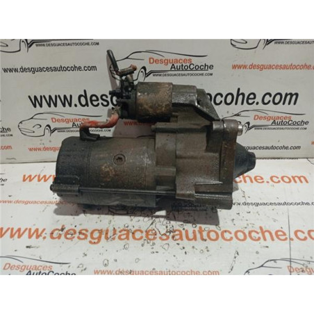 MOTOR ARRANQUE