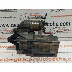 MOTOR ARRANQUE