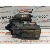 MOTOR ARRANQUE