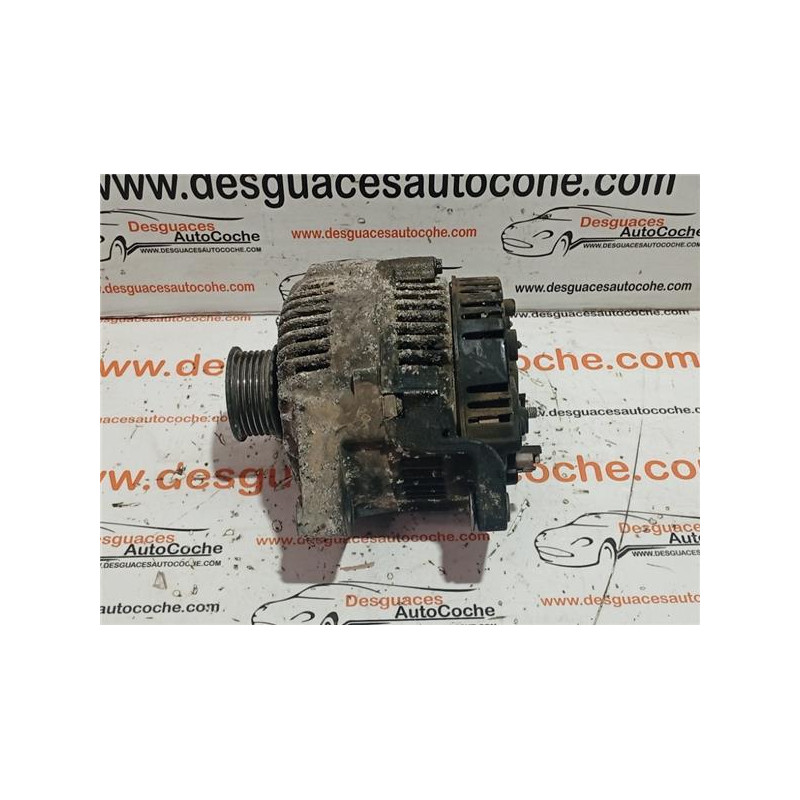 ALTERNADOR