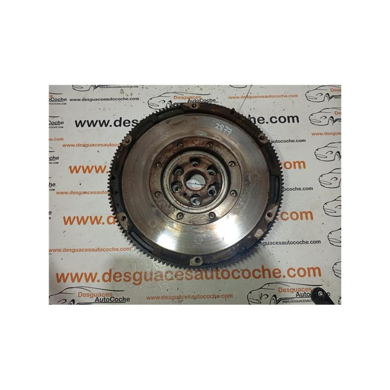 VOLANTE MOTOR