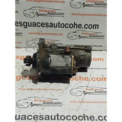 MOTOR ARRANQUE