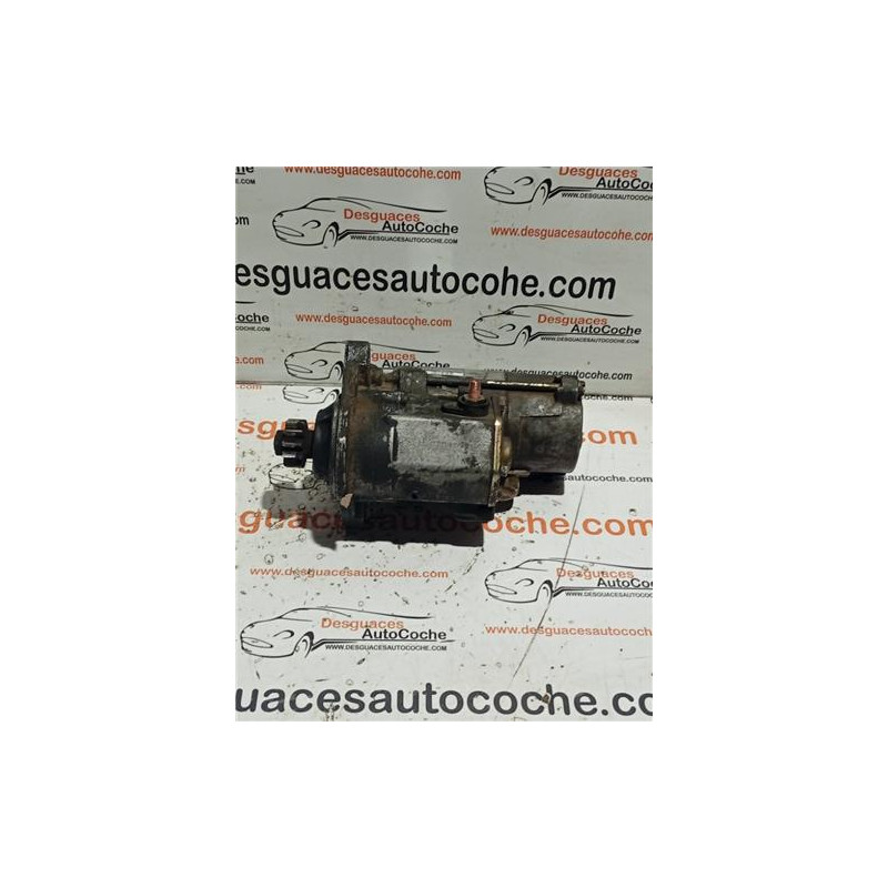 MOTOR ARRANQUE