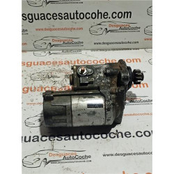 MOTOR ARRANQUE