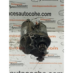 MOTOR ARRANQUE