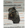 MOTOR ARRANQUE