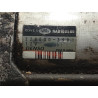MOTOR ARRANQUE