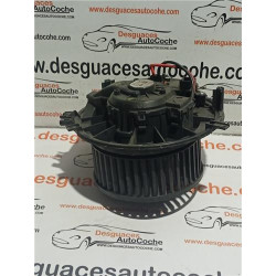 MOTOR CALEFACCION