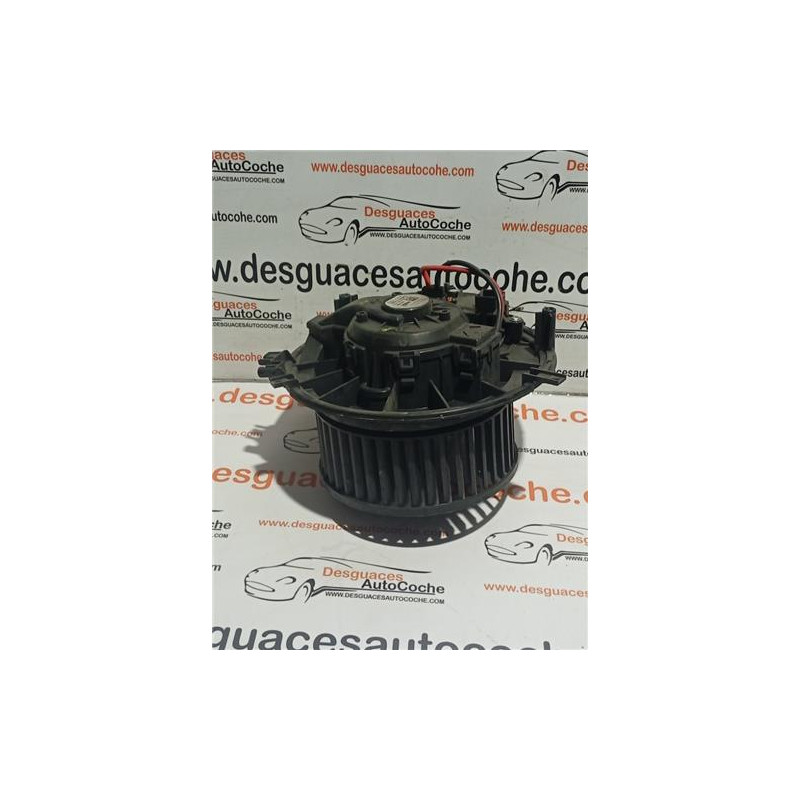MOTOR CALEFACCION