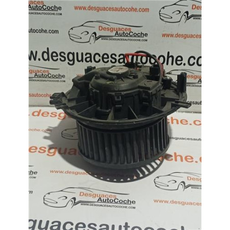 MOTOR CALEFACCION