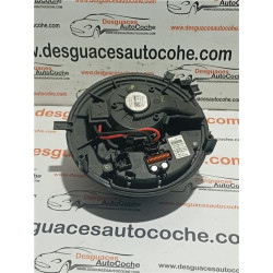 MOTOR CALEFACCION