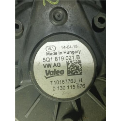 MOTOR CALEFACCION