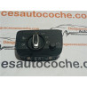 MANDO DE LUCES