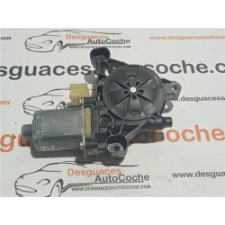 MOTOR ELEVALUNAS DEL. IZDO.