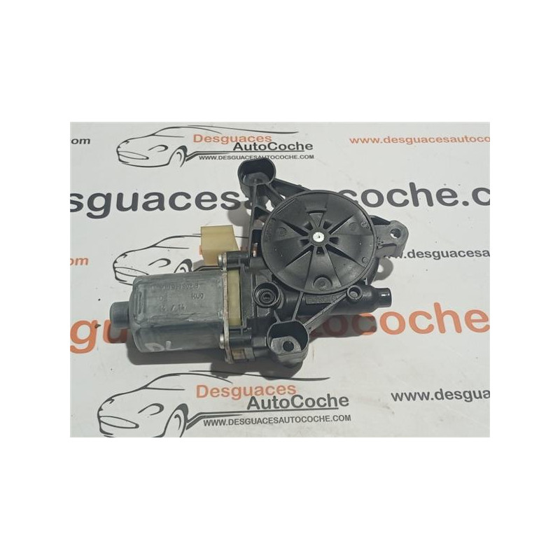 MOTOR ELEVALUNAS DEL. IZDO.