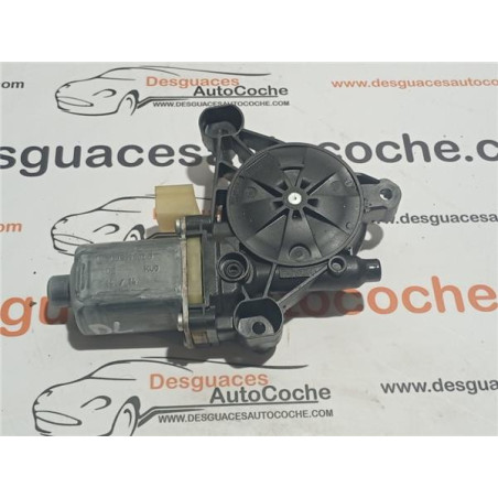 MOTOR ELEVALUNAS DEL. IZDO.