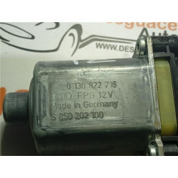 MOTOR ELEVALUNAS DEL. IZDO.