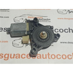 MOTOR ELEVALUNAS DEL. IZDO.