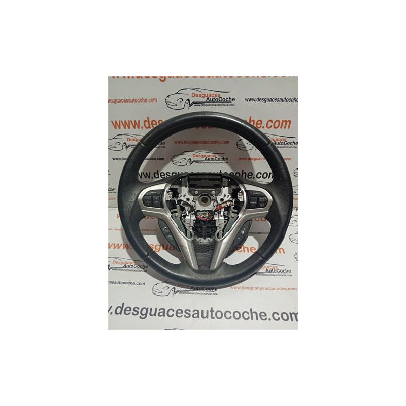 VOLANTE