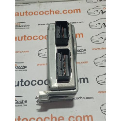 MODULO ELECTRONICO