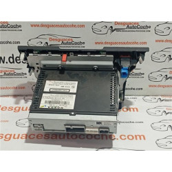 RADIO / CD