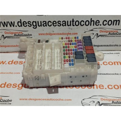 CAJA RELES