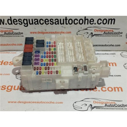 CAJA RELES