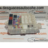 CAJA RELES