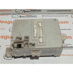 CAJA RELES