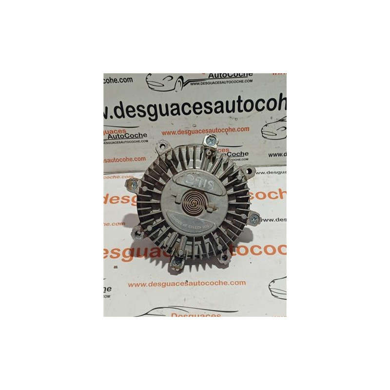 VENTILADOR VISCOSO