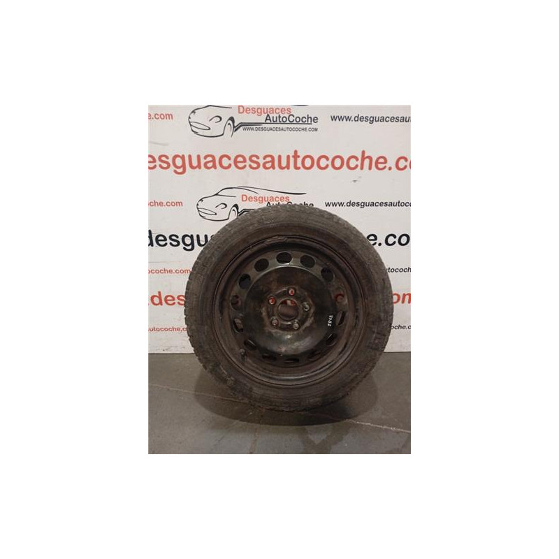 LLANTA RUEDA REPUESTO