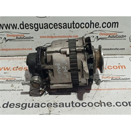 ALTERNADOR