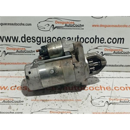 MOTOR ARRANQUE