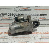 MOTOR ARRANQUE