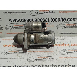 MOTOR ARRANQUE