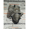 MOTOR ARRANQUE
