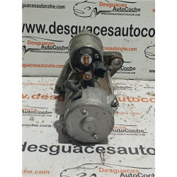 MOTOR ARRANQUE