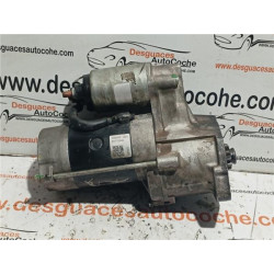 MOTOR ARRANQUE