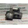 MOTOR ARRANQUE