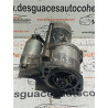 MOTOR ARRANQUE
