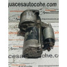MOTOR ARRANQUE