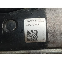 MOTOR ARRANQUE