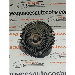 EMBRAGUE VISCOSO VENTILADOR