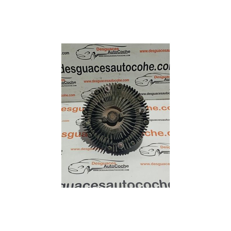 EMBRAGUE VISCOSO VENTILADOR