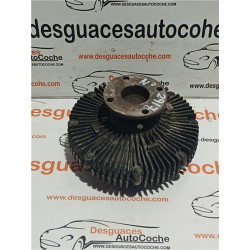 EMBRAGUE VISCOSO VENTILADOR